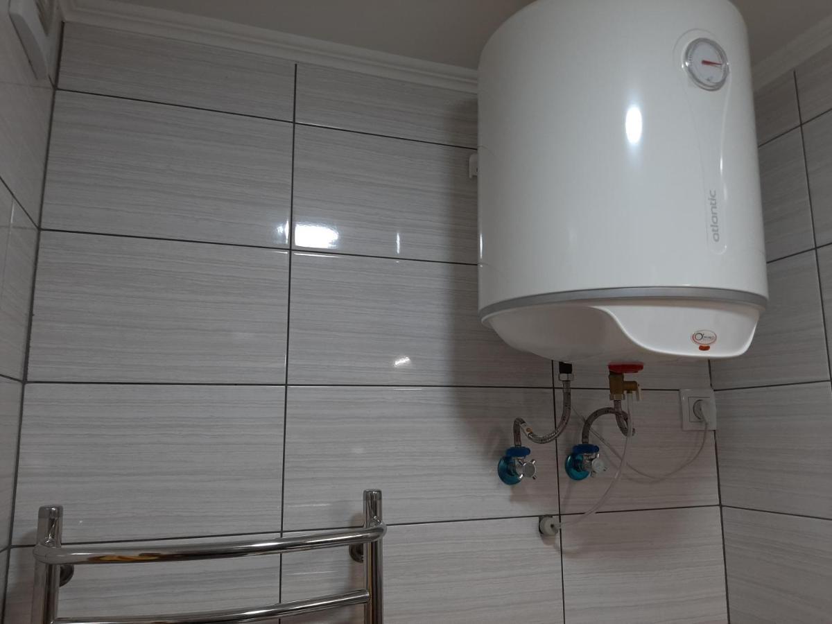 Апартаменты С Террасой И Гаражом Oděsa Exteriér fotografie